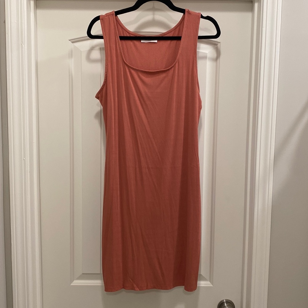 Body con dress